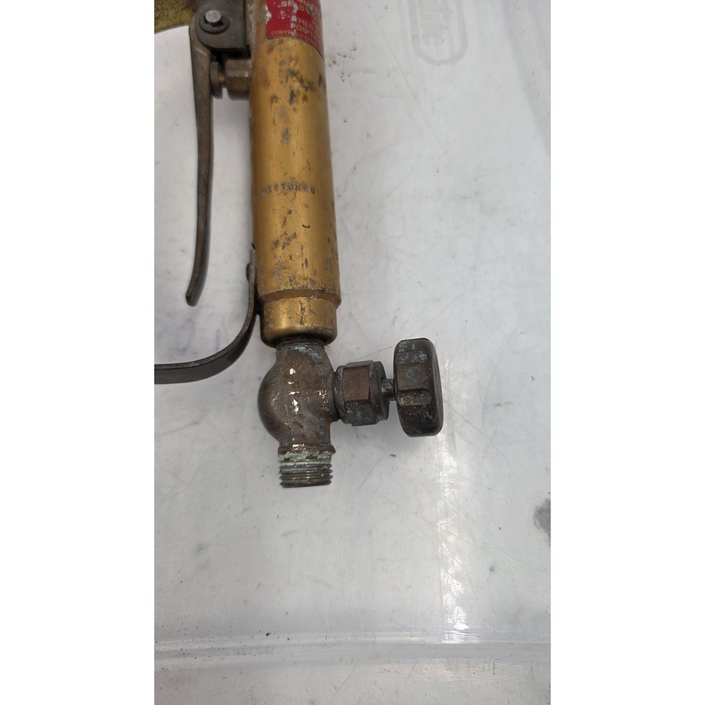 auto off torch Untested - Picture 2 of 10